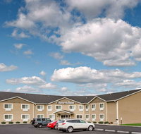 AmericInn by Wyndham Sleepy Eye - Accommodation Rooms