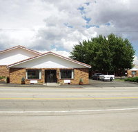 Wayside Inn - Accommodation Rooms