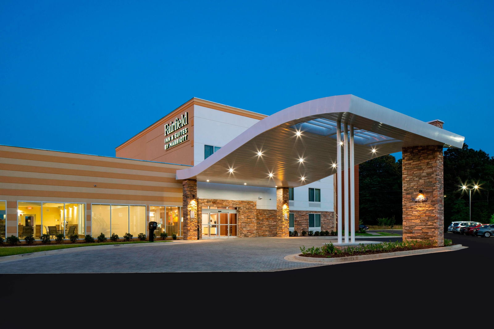 Fairfield Inn & Suites Batesville - thumb 0