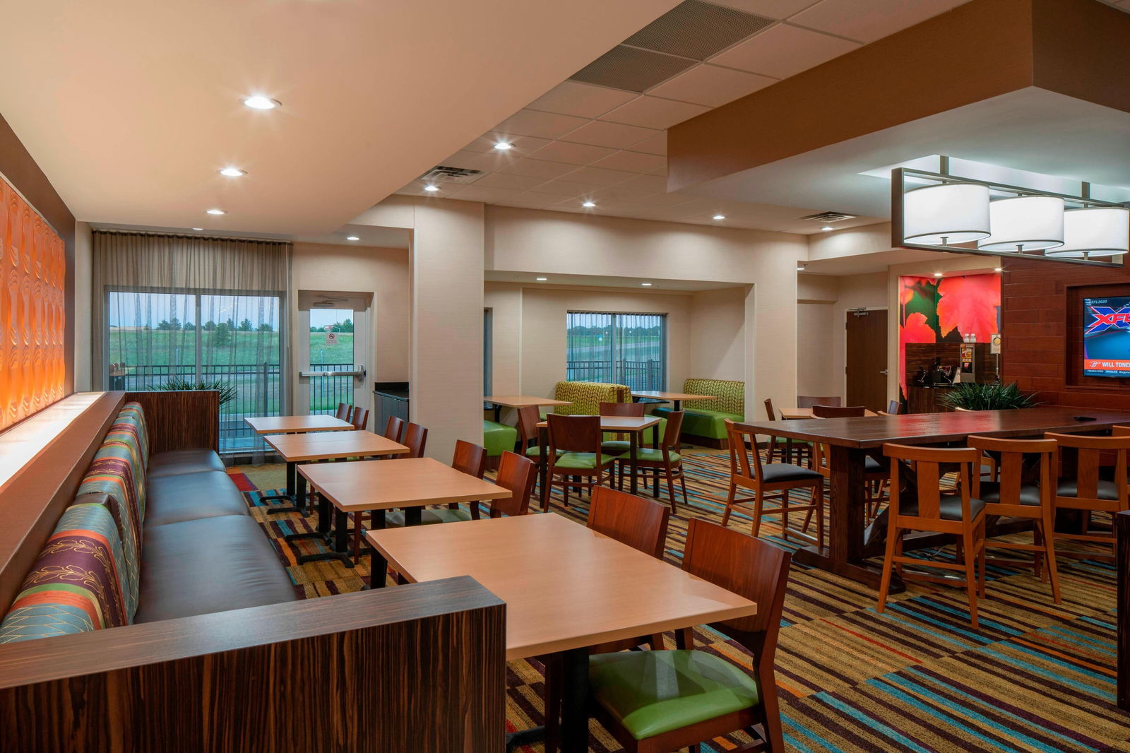 Fairfield Inn & Suites Batesville - thumb 9