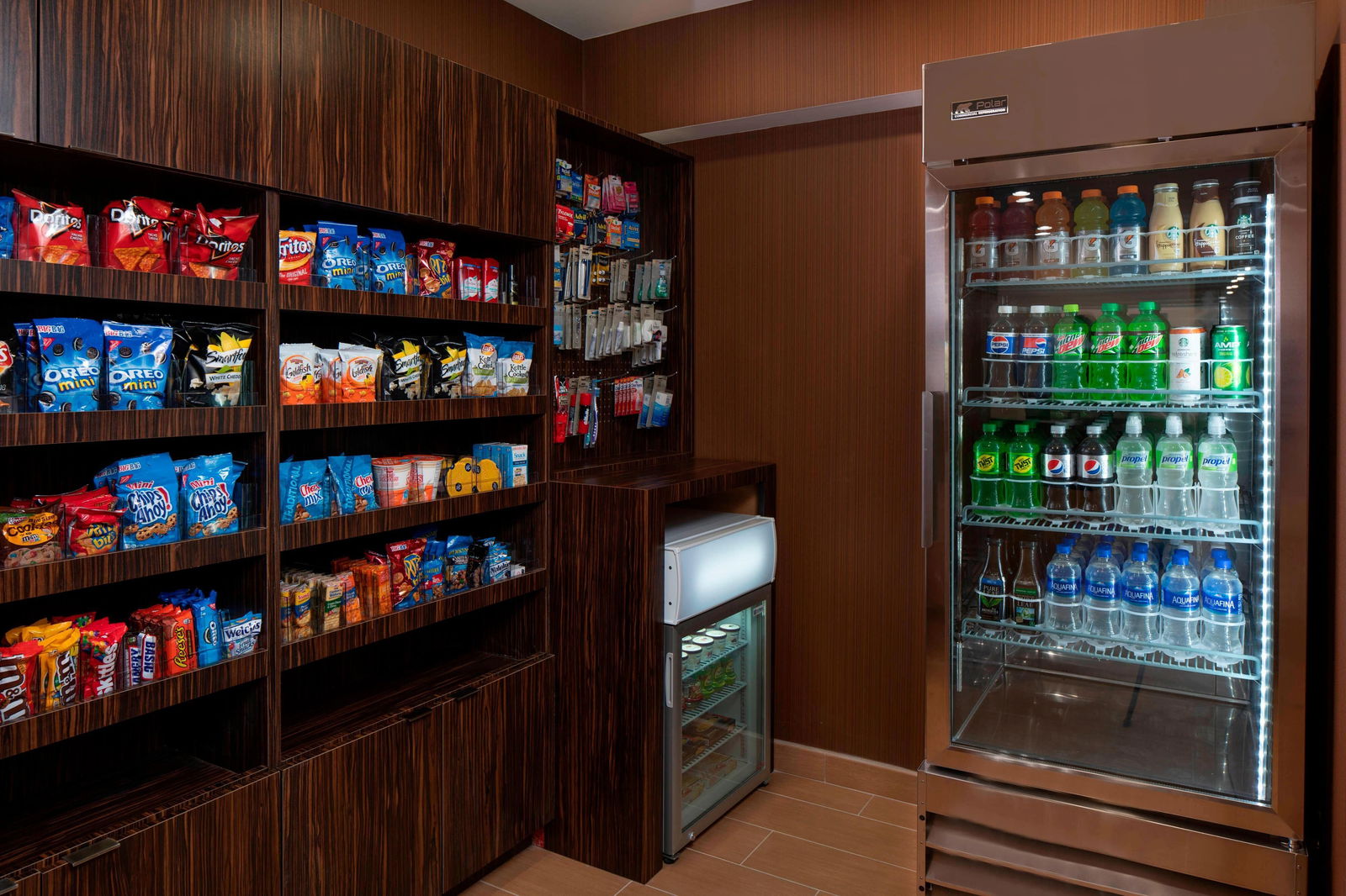 Fairfield Inn & Suites Batesville - thumb 17