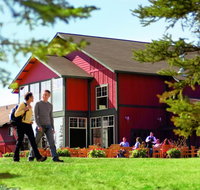 Copper River Princess Wilderness Lodge - Accommodation Rooms