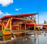 Best Western Valdez Harbor Inn - Accommodation Rooms