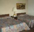 Paintbrush Motel - Accommodation Rooms