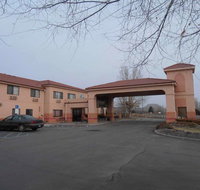 Quality Inn Thermopolis - Accommodation Rooms