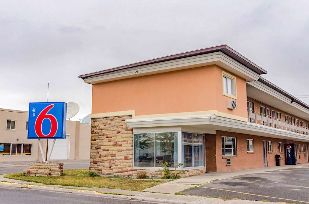 Motel 6 Riverton - thumb 0