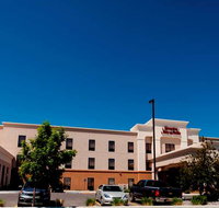Hampton Inn  Suites Riverton - Accommodation Rooms