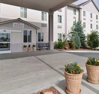 Comfort Inn  Suites - Accommodation Rooms