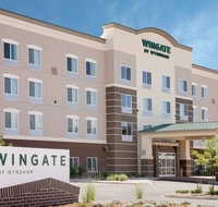 Wingate by Wyndham Page/Lake Powell - Accommodation Rooms