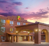 Super 8 Page/Lake Powell - Accommodation Rooms