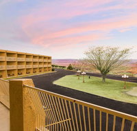 Quality Inn View of Lake Powell Page - Accommodation Rooms