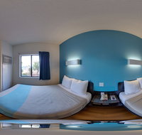 Motel 6 Page - Accommodation Rooms