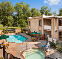 Best Western Plus Plaza Hotel - Accommodation Rooms