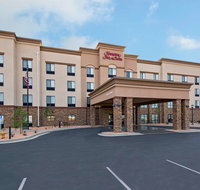 Hampton Inn  Suites Page - Lake Powell - Accommodation Rooms