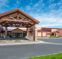 Holiday Inn Riverton-Convention Center - Accommodation Rooms