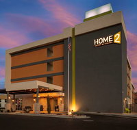 Home2 Suites by Hilton Page Lake Powell - Accommodation Rooms
