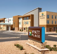 Hyatt Place Page/Lake Powell - Accommodation Rooms