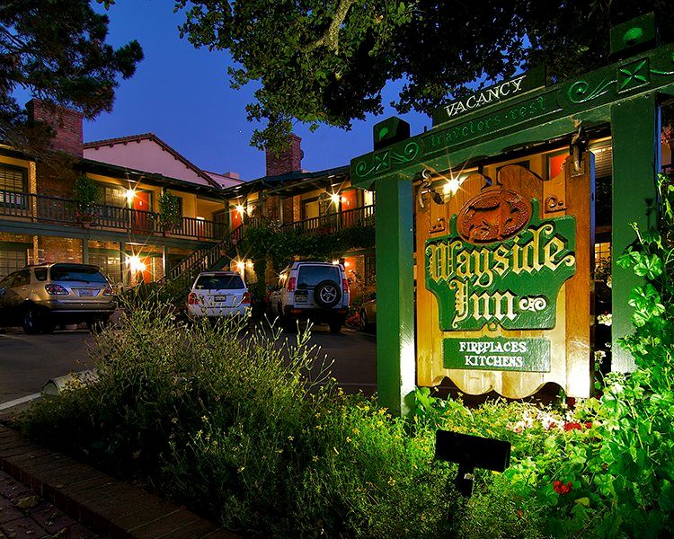 Wayside Inn - thumb 0