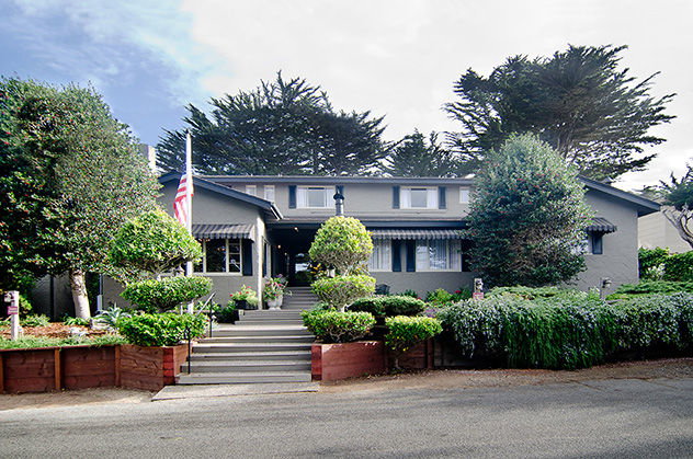 Sand Piper Inn - thumb 0