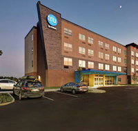 Tru by Hilton Cincinnati Airport - Accommodation Rooms