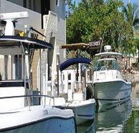 Creekside Inn - Accommodation Rooms