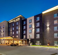 TownePlace Suites Cincinnati Airport S - Accommodation Rooms
