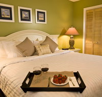 Ocean Pointe Suites at Key Largo - Accommodation Rooms