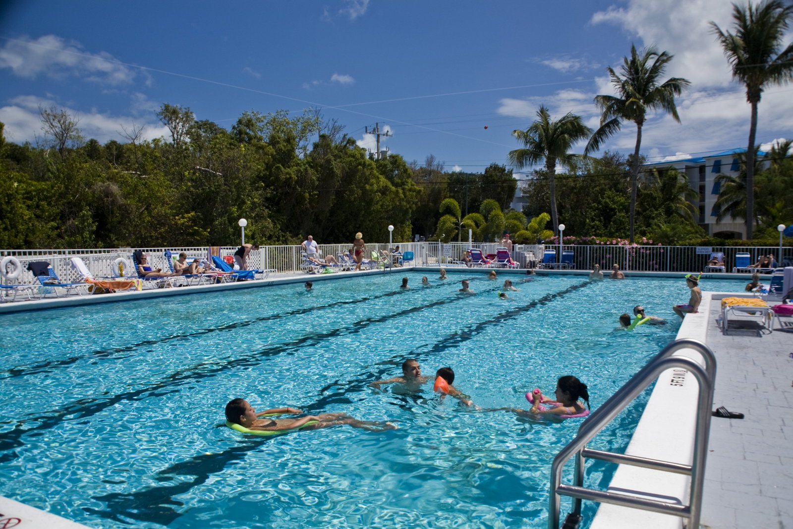 Ocean Pointe Suites At Key Largo - thumb 1