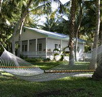 The Moorings Village - Accommodation Rooms