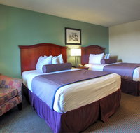 Key West Inn Tunica Resort - Accommodation Rooms