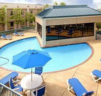 Americas Best Value Inn-Tunica Resort - Accommodation Rooms