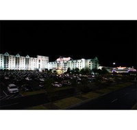 Hollywood Casino Resort - Accommodation Rooms