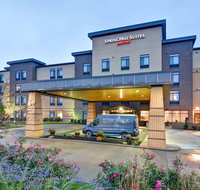 SpringHill Suites Cincinnati Arpt South - Accommodation Rooms