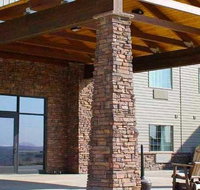 The Watford - Accommodation Rooms