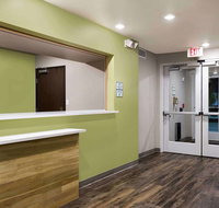 WoodSpring Suites Watford City - Accommodation Rooms