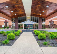 Quality Inn  Suites - Accommodation Rooms