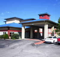 Motel 6 Walton/Richwood - Accommodation Rooms