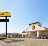 Super 8 Gulfport near Biloxi - Accommodation Rooms