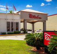 Red Roof Inn Gulfport - Biloxi Airport - Accommodation Rooms
