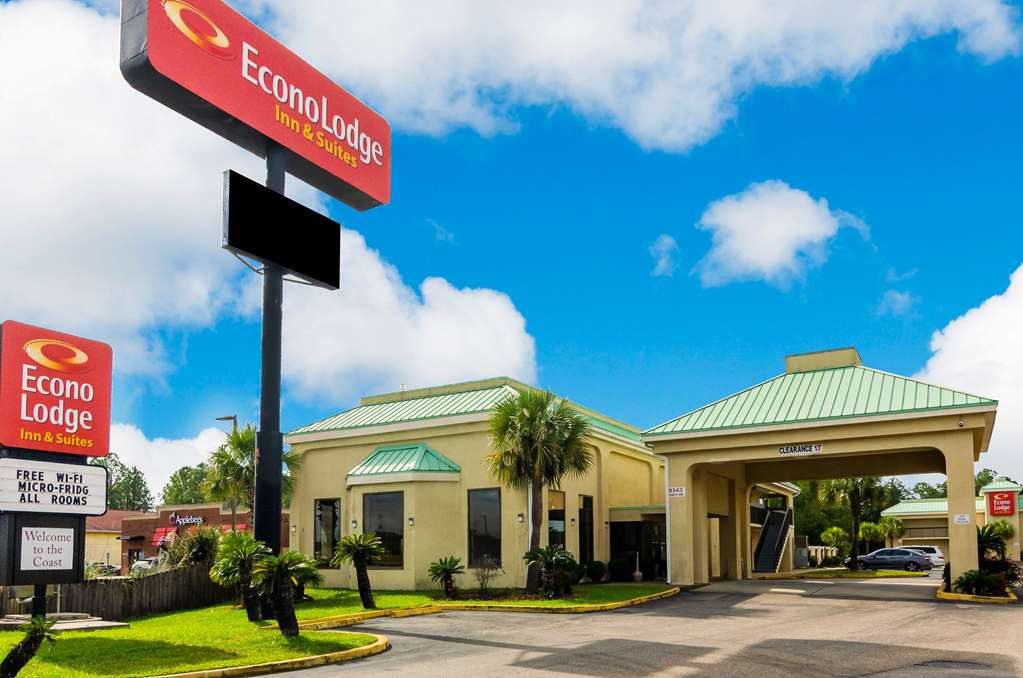 Econo Lodge Inn & Suites - thumb 0
