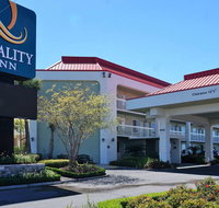 Quality Inn Gulfport - Accommodation Rooms
