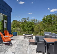 Hampton Inn Richwood Cincinnati South - Accommodation Rooms