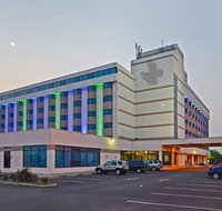 Travelodge Avenel Woodbridge - Accommodation Rooms