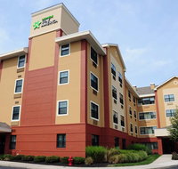 Extended Stay America - Newark Airport - Accommodation Rooms