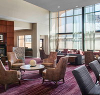 Courtyard by Marriott Newark Elizabeth - Accommodation Rooms