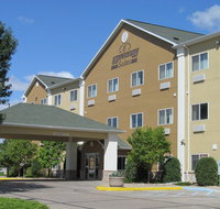 Expressway Suites Bismarck - Accommodation Rooms