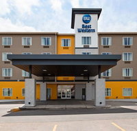 Best Western Roosevelt Place - Accommodation Rooms