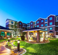 Staybridge Suites Bismarck - Accommodation Rooms