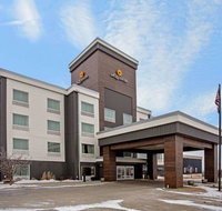 La Quinta Inn  Suites Bismarck - Accommodation Rooms