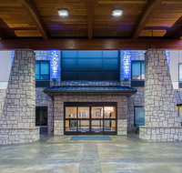 Holiday Inn Express Hotel  Suites - Accommodation Rooms